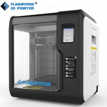 플래시포지 3D 프린터 공식판매사 덕유항공(주) 어드벤쳐3 Flashforge 3D Printer Adventure3 WIFI, FlashForge Adventure3