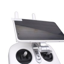 드론조종기 드론시뮬레이션 DJI 팬텀 4 프로 플러스 원격 컨트롤러 디스플레이용 5.5 인치 강화 유리 필름, 한개옵션0