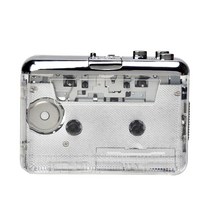 Shell Walkman 오디오 음악 카세트 테이프에 대한 CLEAT MP3 디지털 변환기 플레이어로 Walkman 테이프를 MP3 변환기로 변환