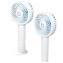 보국 에어젯 핸디 서큘레이터 USB선풍기 BKF-0785H 454130EA, 본상품선택