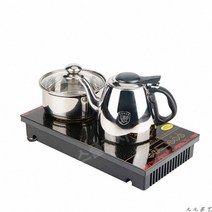 전기렌지 인덕션2구 업소용인덕션불판 2구인덕션 인덕션렌탈 비펌핑 임베디드, D, Free