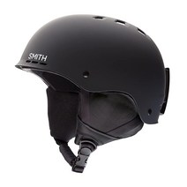 Smith Holt 스노우 헬멧 매트 블랙 L 5166436217, X-Large