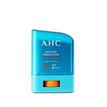 A.H.C 내추럴 퍼펙션 프레쉬 선스틱 14g(SPF50+)_B