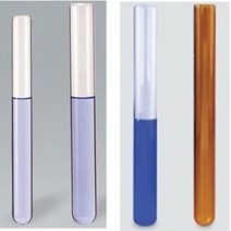 유리시험관(16x150mm/1pcs) 15~20ml 투명 실험용시험관(경질유리)