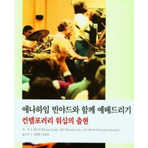 컨템포러리 워십의 출현 애나하임 빈야드와 함께 예배드리기, 레스터 룻(저),컨템포러리목회원, 컨템포러리목회원