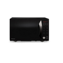위니아딤채 클라쎄 전자레인지 버튼식 23L, EKRL231DBK