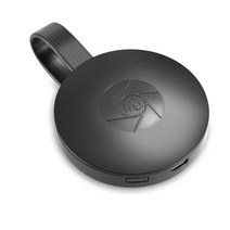 TRUMSOON-Miracast Anycast Mirascreen TV 스틱 DLNA Airplay 무선 Wifi 디스플레이 동글 수신기 1080P 안, [01] Black, 01 Black