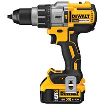 건강-드림_디월트-BL G2 프리미엄 햄머드릴드라이버 DCD996P2 18V 5.0Ah (1EA) 브러쉬리스 속도조절 해머드릴 충전공구 전동 드릴 작업 머드릴 산업용_rjsrkdemf, G-D-선택사항없습니다