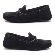 [유니코] [보테가베네타] 15F/W 남성 인트레치아토 드라이빙슈즈 (308160VFCA1100015F)