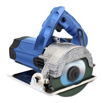 벽 콘크리트 도로 시멘트 포장 절단기 컷팅기, 3800W 절단기 디럭스 모델