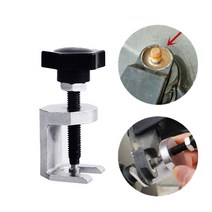 와이퍼수리 배터리수리 녹슨볼트 너트 야마탭 반대탭 히다리 오래된 배터리터미널/베어링 작업 CTP02 풀러