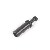 4mm/6mm/8mm/10mm/12mm 공압 플매트 카펫 러그 피팅 빠른 나일론 블랭킹 호스 튜브 푸시 맞춤 방진 씰 커넥터 에어 라인, [01] PP, [03] 8mm, 01 PP_03 8mm