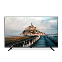 디엑스 1등급 TV 65인치 55인치 50인치 43인치 40인치 32인치 선명한 LED TV, 고객직접설치, 127cm(50인치)스탠드