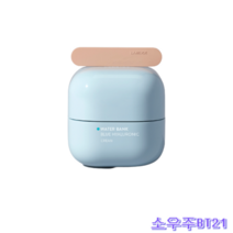 라네즈 워터뱅크 수분 크림 히알루로닉 50ml 블루, 01. 중건성용