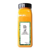 딜리셔스마켓 튜메릭분말 터머릭 500g