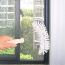 방충망청소방법 원룸 오피스텔 아파트 사무실 베란다 먼지제거