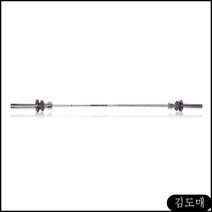 바 추천 /스포츠 중량봉 28x1500 - (덤벨/아령/중랑봉/미용아령/애플덤벨/근력운동/헬스기구/개선스포츠)