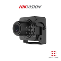 HIKVISION 하이크비젼 IP 네트워크 핀홀 카메라 DS-2CD2D25G1/M-D/NF 2.8MM
