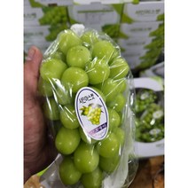 산지직송 당도보장 샤인머스켓 2kg+2kg 안심배송, 정품2kg(4수)