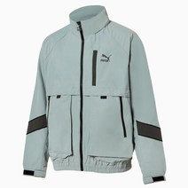 푸마공용 바람막이점퍼 와일드 라이더 트레이닝 자켓932608 02