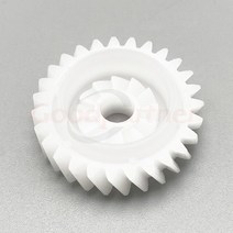 3d 프린터 수리 보드 호환 FU9-0207-000 FU9-0401-000 FC0-1013-000 FU9-0209-000 퓨저 기어 iR 1730 1740 1750 ADV 400, 1X FU9-0401-000