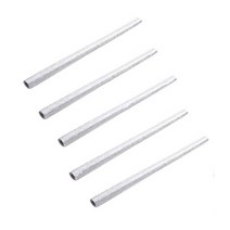 뽀마 파이프 보온재 1.8m 5개입, 1세트 5개입