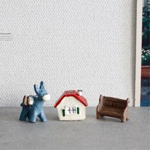 화분포인트 장식용 소품 인테리어 미니장식품 가게꾸미기 집들이선물 타투샵 방꾸미기