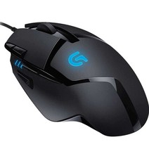 로지텍G402/G102 게이밍마우스, 상세이페이지 참고, Logitech G300S
