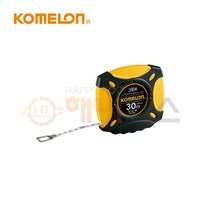코메론 그립퍼 스틸 줄자 KMC 900R 30M