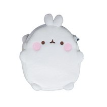 몰랑이 보들보들 크로스백 전신가방