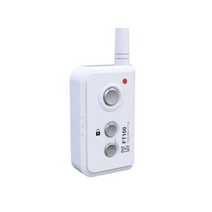 장거리 리모컨 송신기 FT100/무선리모컨송신기 송신기 리모컨 셔터문송신기 셔터리모컨 다목적송신기 차단기 도난경보기/파킹랜드