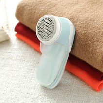 세탁소용 유무선 보풀제거기 추가칼날2개 보관용 파우치 포함 MX-314