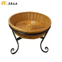 쇼케이스 빵집 마카롱 진열장 진열대 디저트 빵 쿠키 간편 제과 베이커리, 1.대형