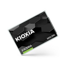 키오시아 EXCERIA (240GB)