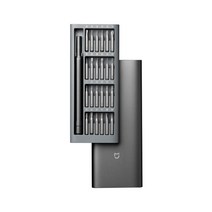 [정품] 샤오미 미지아 24종 정밀 드라이버 공구 세트, 단품