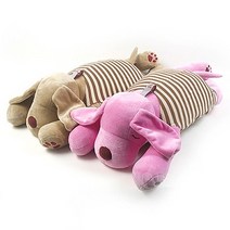 아트박스/코모레비 스누지 낮잠베개 (라벤더향), 독(핑크)