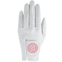 지포어 [정품] 여성 골프장갑 ESSENTIAL GLOVE (G4LC0G02-BLUSH), 선택완료