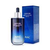 AHC 캡처 모이스트 솔루션 맥스 앰플 100ml(대용량), 1개, 100ml