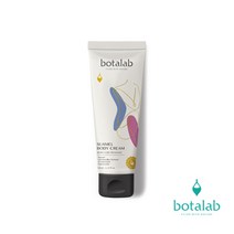 [botalab 정품]보타랩 슈아멜 바디스크럽 200g