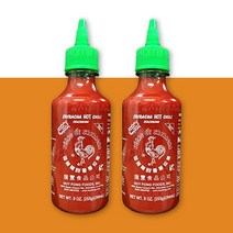 후이펑 스리라차소스 255g x 2개