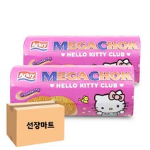 Szmart 마켓 알루이 메가촉 대용량 스트로베리향 샌드 180g 30개 단체 회의실 팬트리 간식