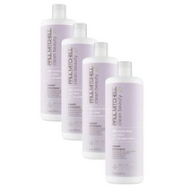 폴미첼 클린 뷰티 리페어 샴푸 손상모발용 1L Paul Mitchell Clean Beauty Repair Shampoo, 4개