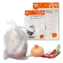 하니 조리 다림용 주머니국물백 소포장2종 / 선택사항 배송상품 : 대형 5포장 15매 (티백/다시백/입욕제/차주머니/멸치백/일회용식기/주방잡화 추천), 1개, 1개