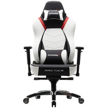 AKRACING ARCTICA Chair 게이밍 컴퓨터 의자 체어, 단품