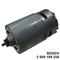 보쉬부품 모터 기어박스 L1 GSR10.8V-2 258 5027ea
