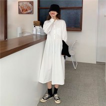 원피스 여자 가을코디 기상캐스터 졸업식 J478 면접 결혼식 하객대행 소개팅 아나운서