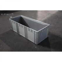 콘티박스 1200*500*380 물류 상자 51380 플라스틱 1200*500*280 보관 1200*400*280 바구니, 41028 물류 상자: 1000*400*280, 회색