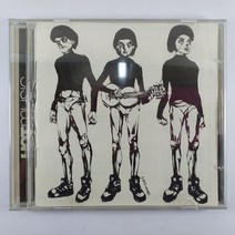 (중고 CD) HOT MUSIC SAMPLER CD. 2003. 피터팬 컴프렉스. 버닝햅번. 파란. DOWN IN A HOLE. PURPILL. BIOHAZARD...