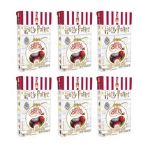 젤리벨리 해리포터 버티보트 젤리빈 34g x 6팩 / Jelly Belly Harry Potter Bertie Botts