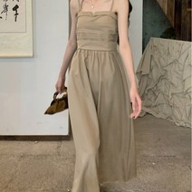 휴양지 원피스 해외 여행 여름 옷 동남아 비치 휴가 여성 바캉스 룩 괌 하와이 신혼 리조트 발리 나시 롱